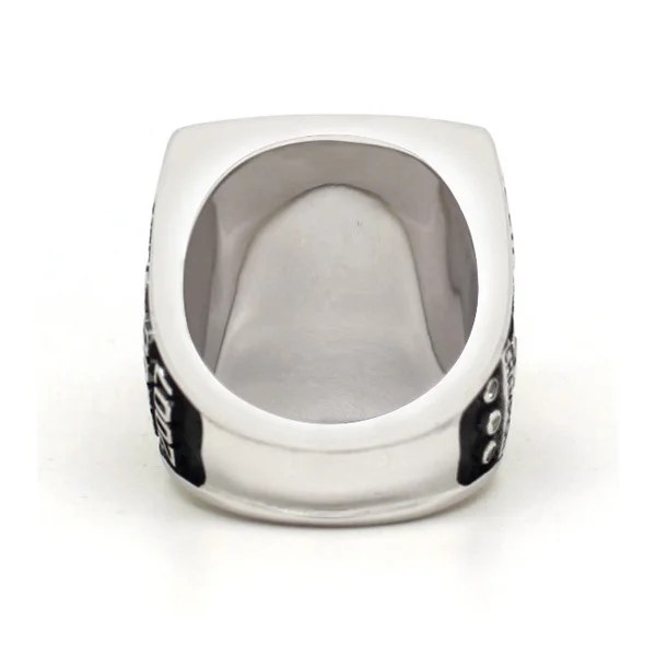 Fantasy Football Custom Championship Ring Custom Champion Ring